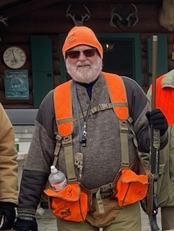 Tom Benedict