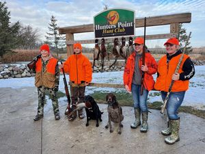 2024 Youth Hunt
