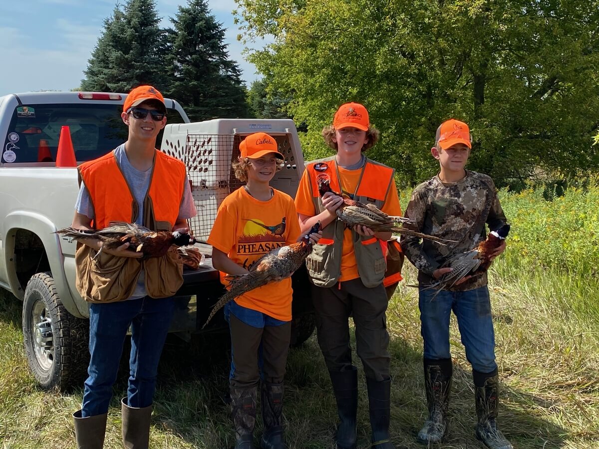2022 Youth Hunt